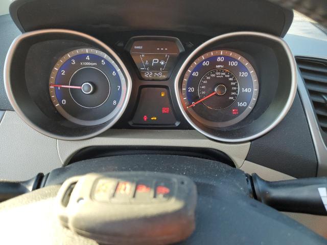 Photo 9 from auction – 2014 HYUNDAI ELANTRA SE with VIN KMHDH4AE9EU095035