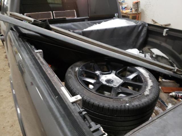 Photo 12 from auction – 2022 RAM 1500 LARAM with VIN 1C6SRFJT9NN162589
