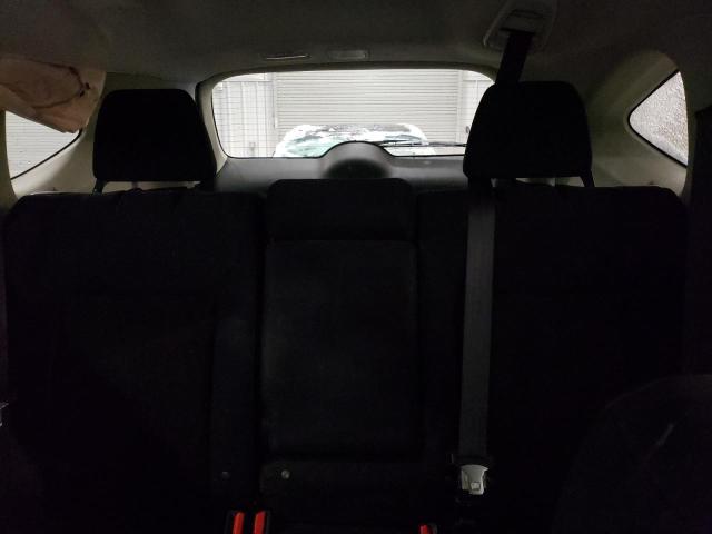 Photo 10 from auction – 2016 HONDA CR-V EX with VIN 2HKRM4H56GH653478