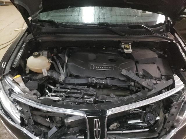 Photo 12 from auction – 2017 LINCOLN MKC SELECT with VIN 5LMCJ2D97HUL15597