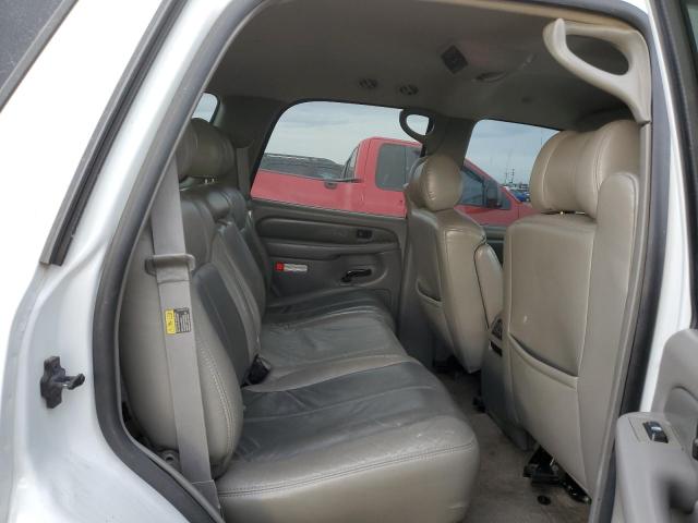 Photo 11 from auction – 2002 GMC DENALI with VIN 1GKEK63U22J171481
