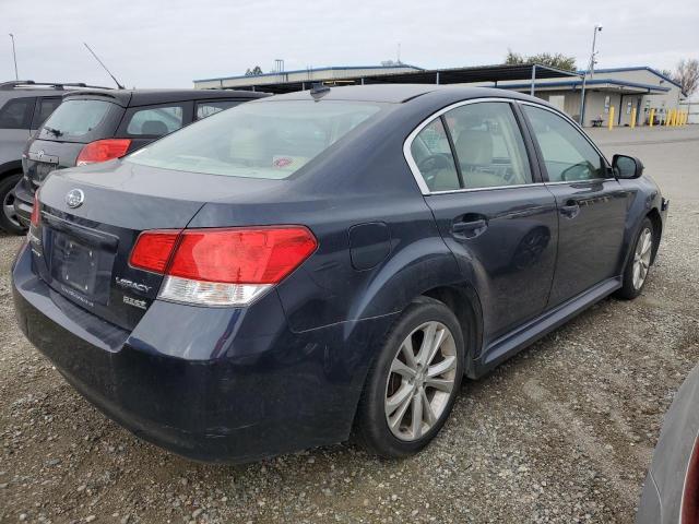 Photo 3 from auction – 2013 SUBARU LEGACY 2.5 with VIN 4S3BMBK69D3037210