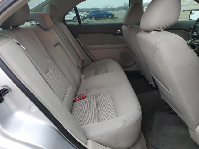 Photo 10 from auction – 2011 FORD FUSION SE with VIN 3FAHP0HA3BR139592