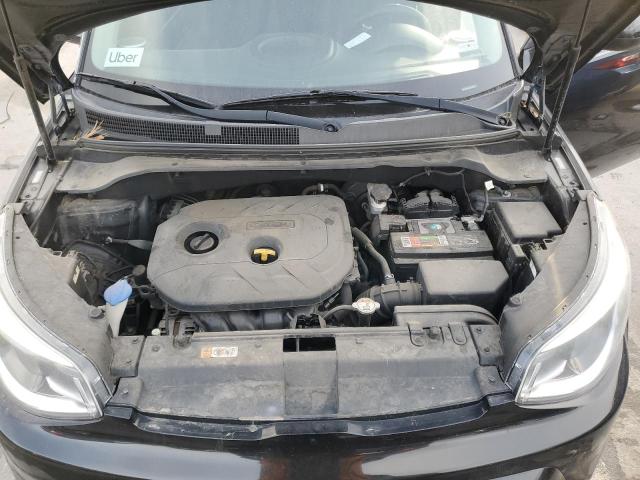 Zdjęcie 12 z aukcji – 2016 KIA SOUL + z VIN KNDJP3A54G7249009