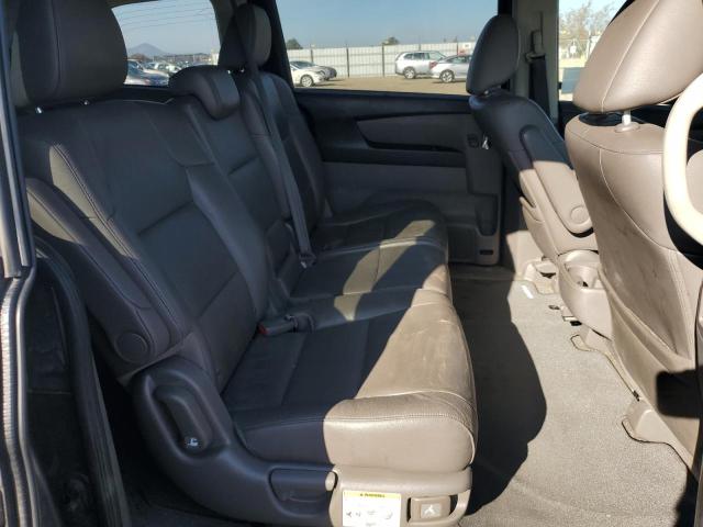 Photo 10 from auction – 2015 HONDA ODYSSEY EX with VIN 5FNRL5H69FB058011