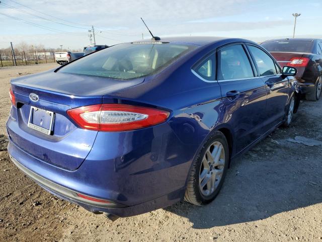 Photo 3 from auction – 2014 FORD FUSION SE with VIN 3FA6P0H74ER336044