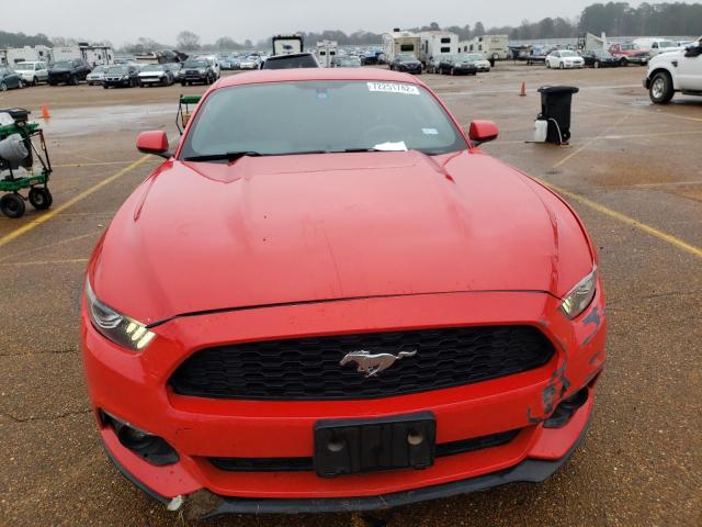 Photo 5 from auction – 2016 FORD MUSTANG with VIN 1FA6P8TH2G5278231