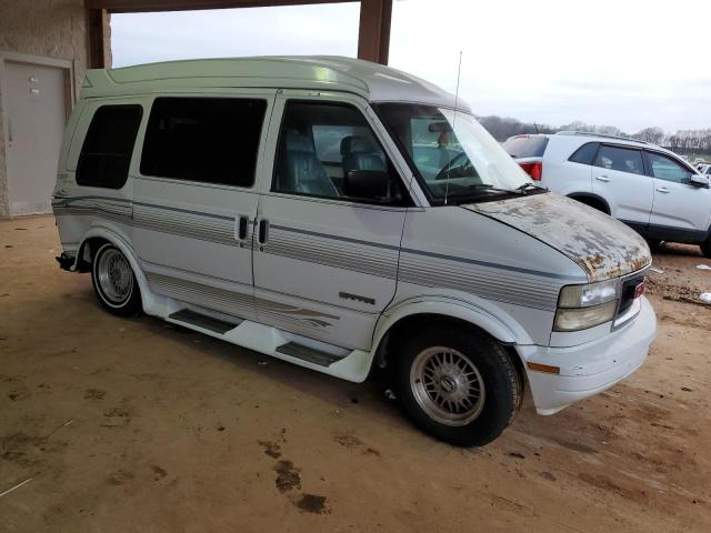Photo 4 from auction – 1995 GMC SAFARI XT with VIN 1GDDM19W4SB546760