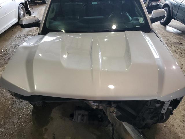 Photo 11 from auction – 2016 CHEVROLET SILVERADO with VIN 1GCVKREC2GZ174133