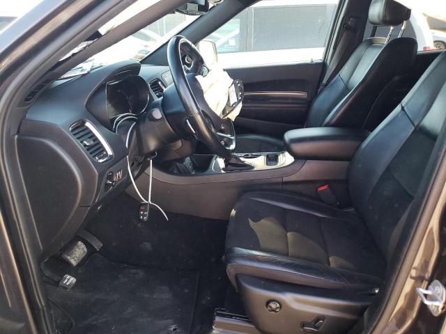 Photo 7 from auction – 2020 DODGE DURANGO GT with VIN 1C4RDHDG3LC259991