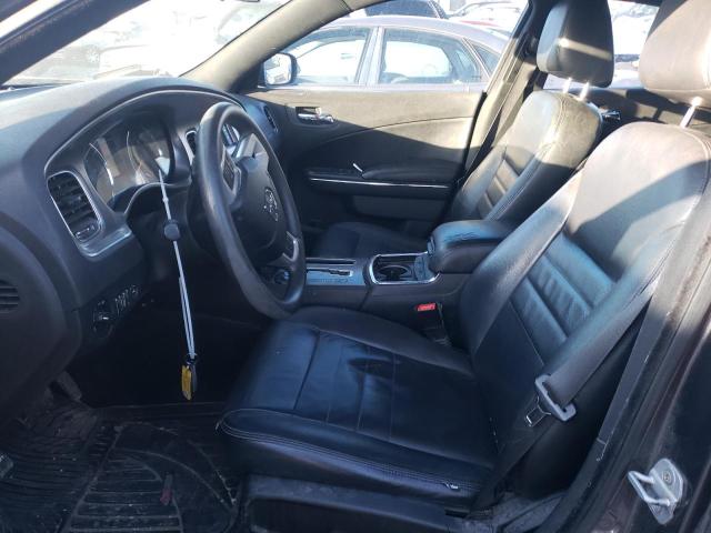 Photo 7 from auction – 2013 DODGE CHARGER SE with VIN 2C3CDXBG2DH639359
