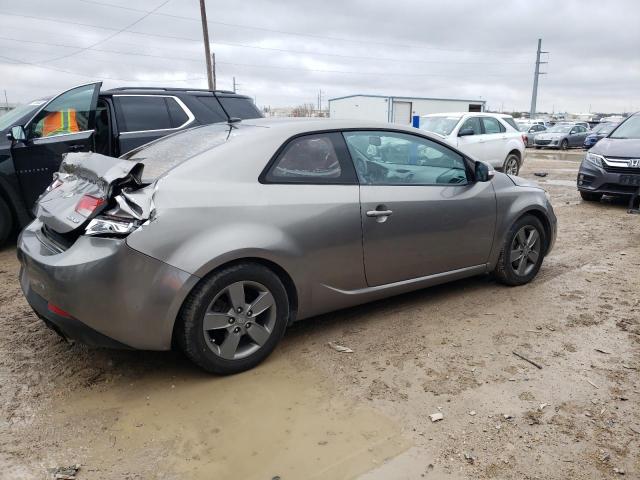 Photo 3 from auction – 2010 KIA FORTE EX with VIN KNAFU6A23A5163485
