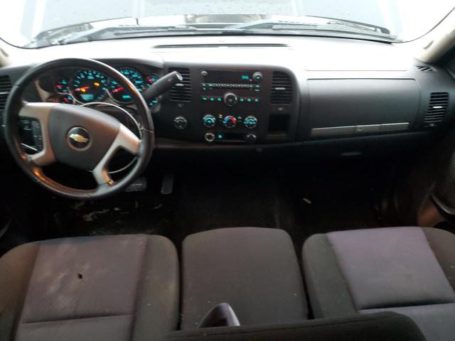 Photo 8 from auction – 2011 CHEVROLET SILVERADO with VIN 3GCPKSEA9BG154436