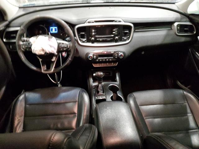 Zdjęcie 8 z aukcji – 2016 KIA SORENTO EX z VIN 5XYPHDA13GG033195