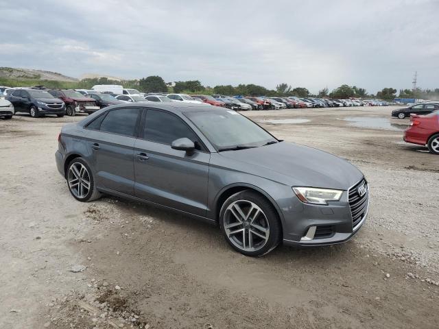 Photo 4 from auction – 2018 AUDI A3 PREMIUM with VIN WAUAUGFF0J1015197