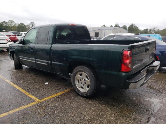 Photo 2 from auction – 2007 CHEVROLET SILVERADO with VIN 1GCEC19V17Z118419
