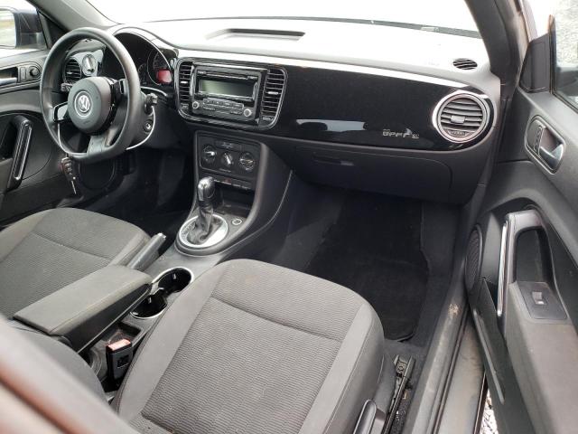 Photo 8 from auction – 2014 VOLKSWAGEN BEETLE with VIN 3VWF17AT3EM636468