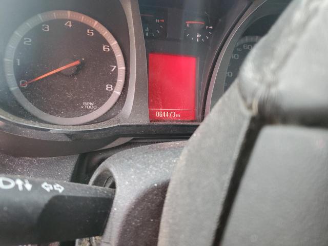 Photo 9 from auction – 2016 GMC TERRAIN SL with VIN 2GKFLTEK5G6278962