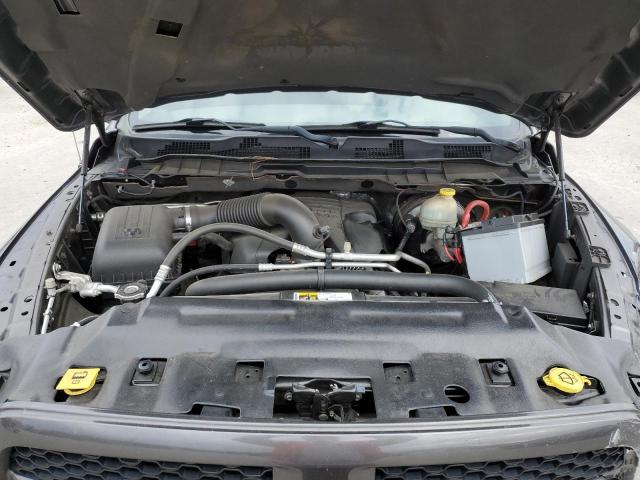 Photo 11 from auction – 2015 RAM 1500 ST with VIN 1C6RR6KT0FS542520