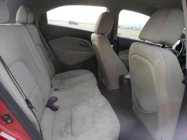 Photo 10 from auction – 2013 KIA RIO EX with VIN KNADN5A32D6195205