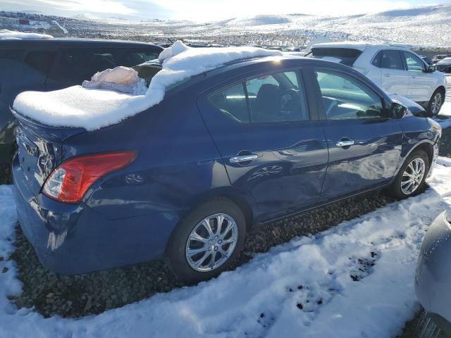 Photo 3 from auction – 2018 NISSAN VERSA S with VIN 3N1CN7AP5JL873897