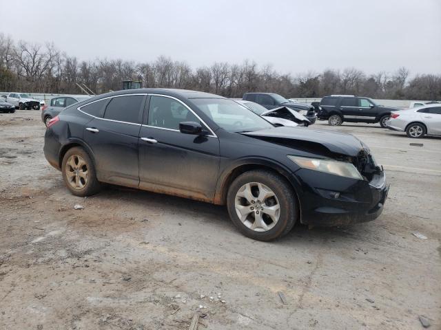 Photo 4 from auction – 2012 HONDA CROSSTOUR with VIN 5J6TF1H53CL000301