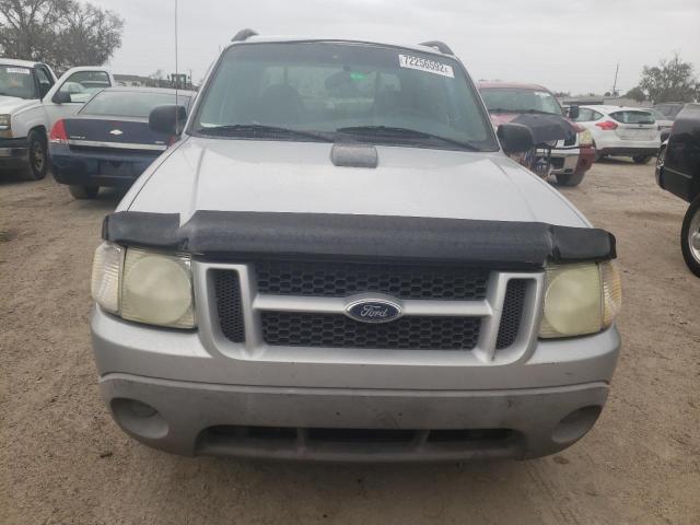 Photo 5 from auction – 2002 FORD EXPLORER S with VIN 1FMZU67E42UB22528