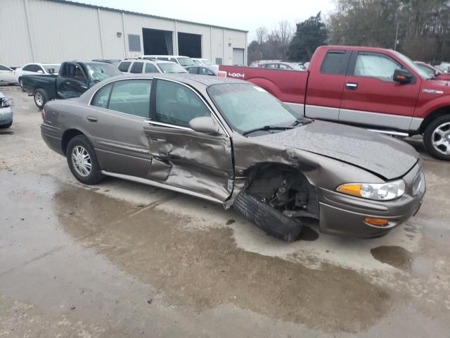 Photo 4 from auction – 2002 BUICK LESABRE CU with VIN 1G4HP54KX2U154844