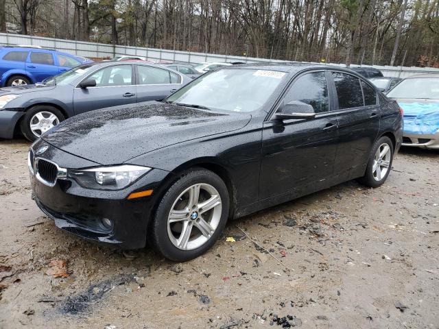 Photo 1 from auction – 2014 BMW 328 XI SUL with VIN WBA3B5C54EF958894