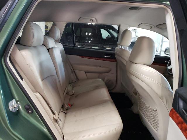 Снимка 11 от търг – 2011 SUBARU OUTBACK 2. с VIN 4S4BRBJC4B3413524