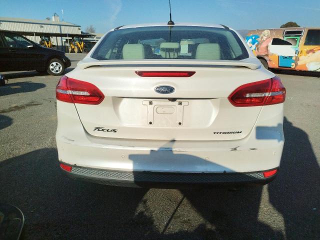 Photo 6 from auction – 2016 FORD FOCUS TITA with VIN 1FADP3J27GL315651