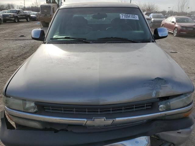 Photo 11 from auction – 1999 CHEVROLET SILVERADO with VIN 2GCEK19T9X1264142