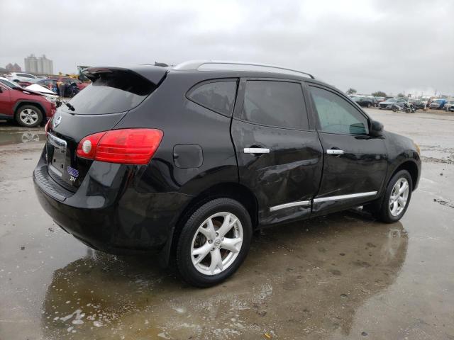 Photo 3 from auction – 2011 NISSAN ROGUE S with VIN JN8AS5MT7BW569206