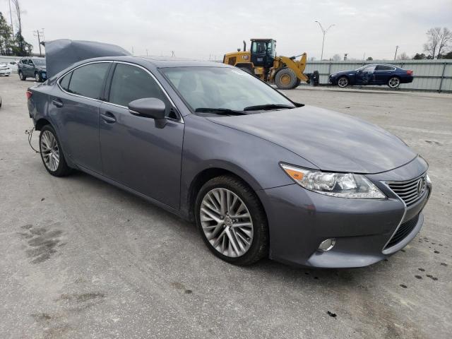 Photo 4 from auction – 2013 LEXUS ES 350 with VIN JTHBK1GG5D2023438
