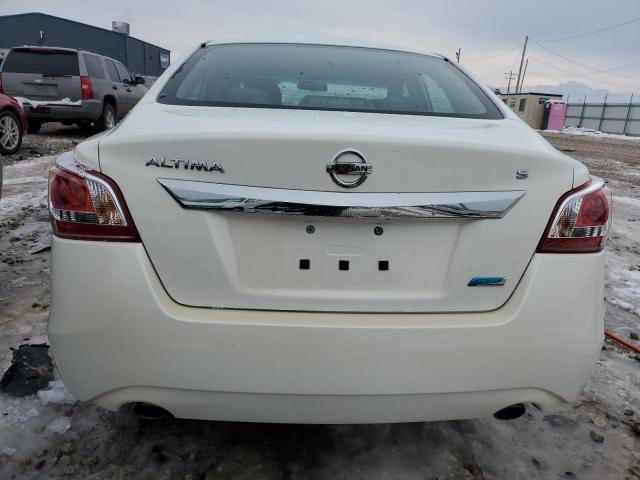 Photo 6 from auction – 2014 NISSAN ALTIMA 2.5 with VIN 1N4AL3AP1EN209742