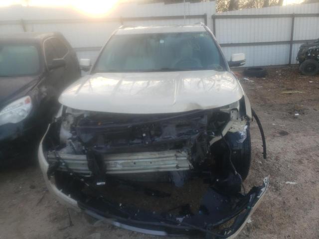 Photo 5 from auction – 2018 FORD EXPLORER L with VIN 1FM5K7FH2JGC90672