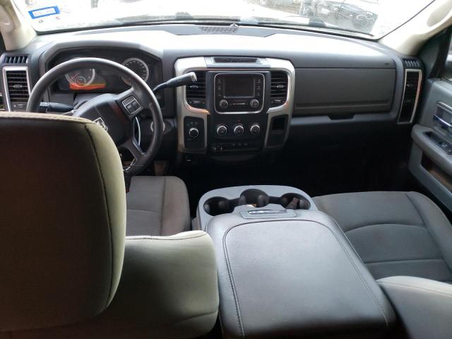 Photo 8 from auction – 2014 RAM 2500 SLT with VIN 3C6UR5DL7EG217645