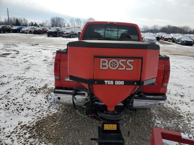 Photo 6 from auction – 2005 FORD F250 SUPER with VIN 1FTSW21P25EA19996