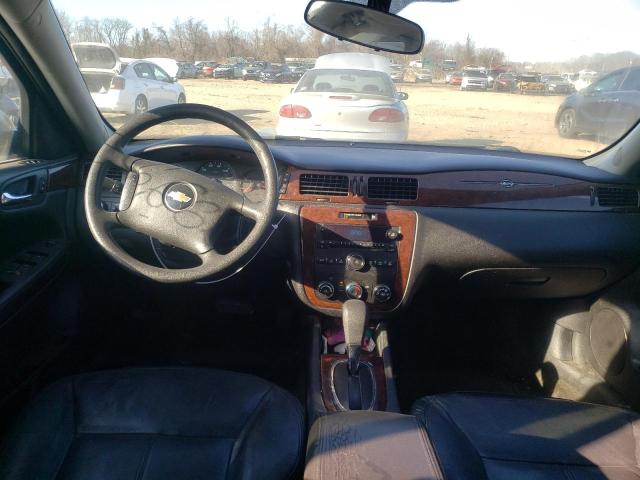 Photo 8 from auction – 2011 CHEVROLET IMPALA LS with VIN 2G1WF5EK1B1229058