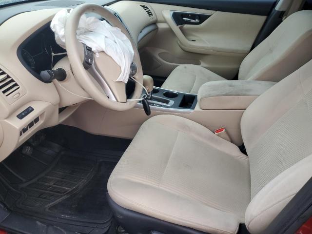 Photo 7 from auction – 2015 NISSAN ALTIMA 2.5 with VIN 1N4AL3AP5FC147419