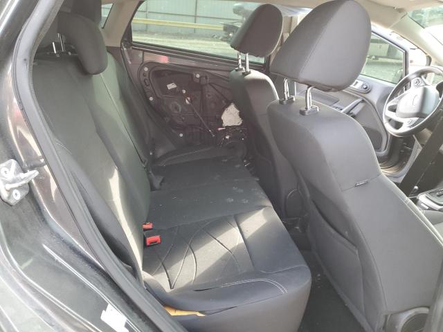Photo 10 from auction – 2015 FORD FIESTA SE with VIN 3FADP4EJ4FM190631