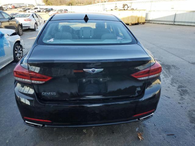 Photo 6 from auction – 2016 HYUNDAI GENESIS 3. with VIN KMHGN4JE9GU136871