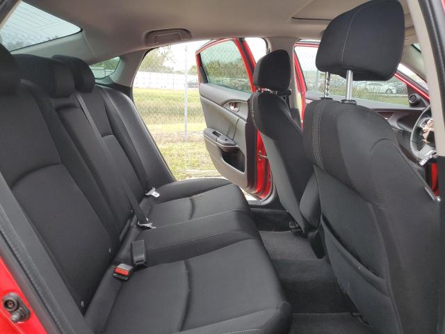 Photo 10 from auction – 2016 HONDA CIVIC EX with VIN 2HGFC2F78GH577142