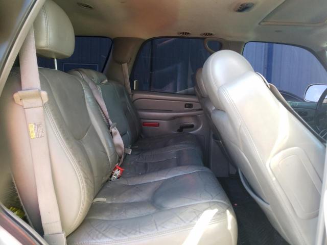 Photo 11 from auction – 2004 GMC YUKON with VIN 1GKEC13Z54J201488
