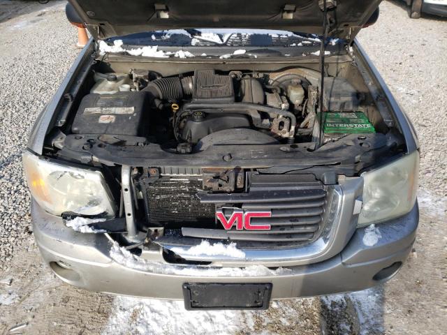 Photo 12 from auction – 2002 GMC ENVOY with VIN 1GKDT13S522239258