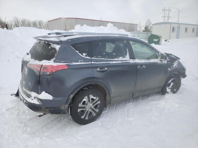 Photo 3 from auction – 2018 TOYOTA RAV4 LE with VIN JTMBFREV7JD251074
