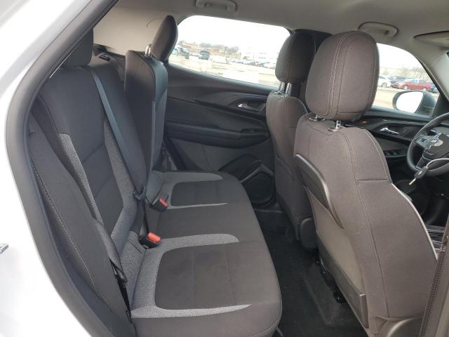 Photo 11 from auction – 2023 CHEVROLET TRAILBLAZE with VIN KL79MMS29PB025086