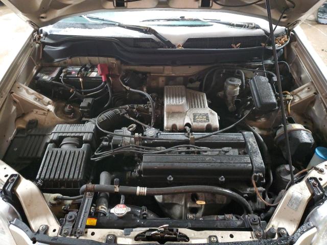 Photo 11 from auction – 2000 HONDA CR-V SE with VIN JHLRD1875YC048352