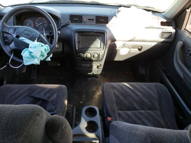 Photo 8 from auction – 2000 HONDA CR-V LX with VIN JHLRD1840YC061323