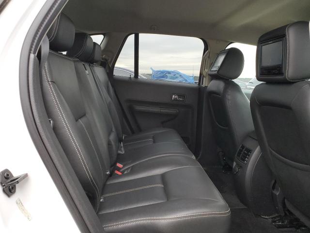 Photo 11 from auction – 2010 FORD EDGE LIMIT with VIN 2FMDK3KC2ABB65158